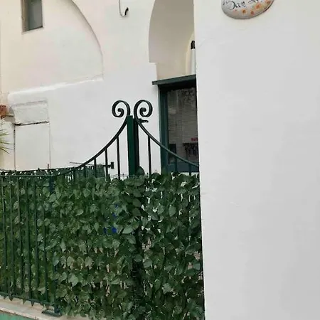 Casa San Leo * Vietri