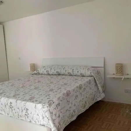 Casa San Leo Apartamento *