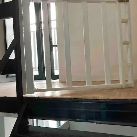 Apartamento Casa San Leo *