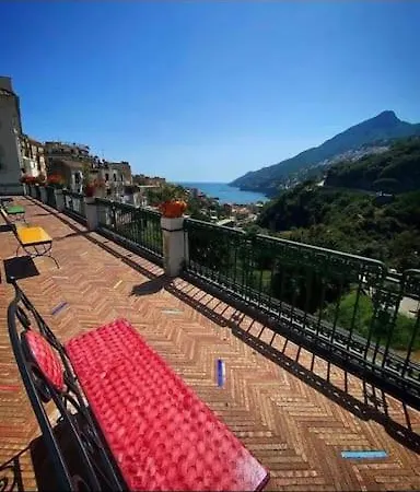 Apartamento Casa San Leo Vietri
