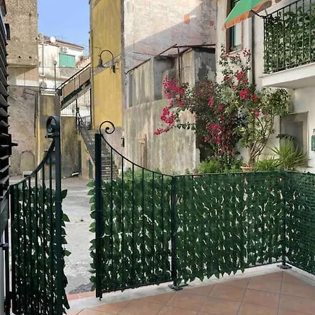 Casa San Leo *