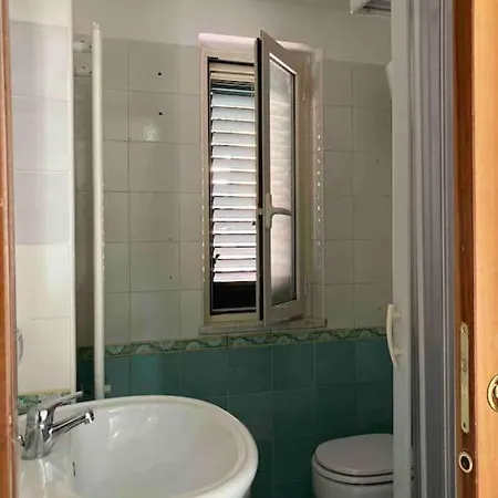 Apartamento Casa San Leo