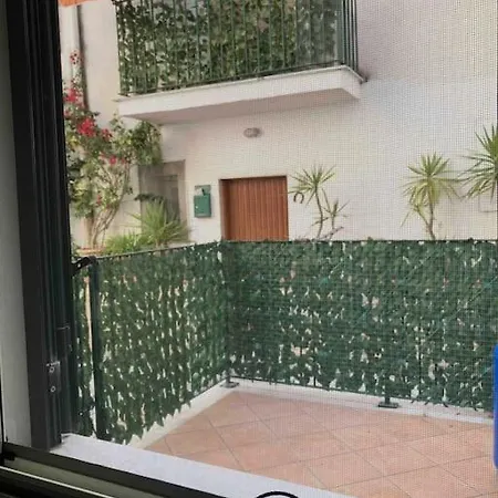 Casa San Leo Apartamento