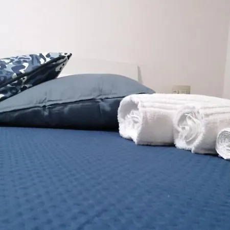 Apartamento Casa San Leo Vietri