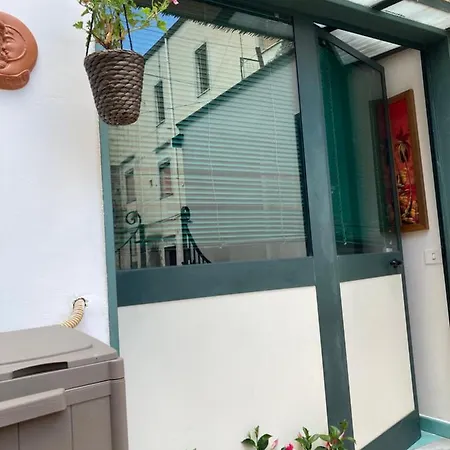 Apartamento Casa San Leo